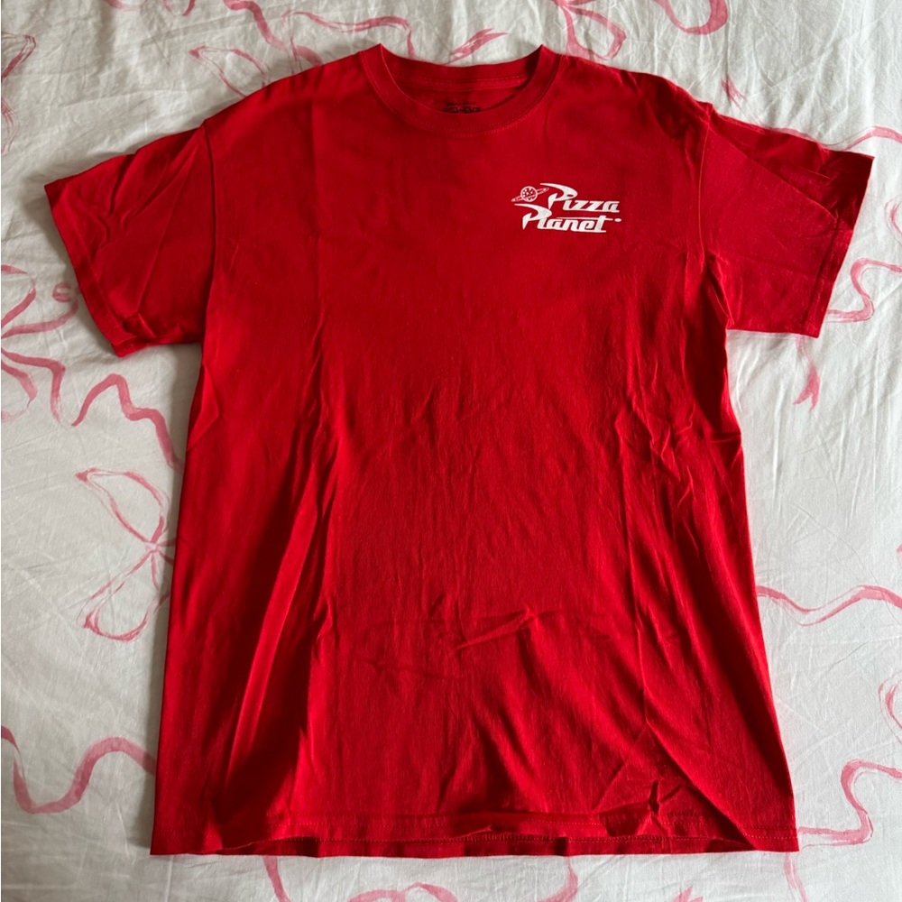 Pizza Planet Disney Toy Story Shirt